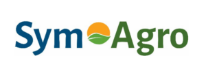 Sym-Agro logo.